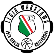 Legia Warszawa